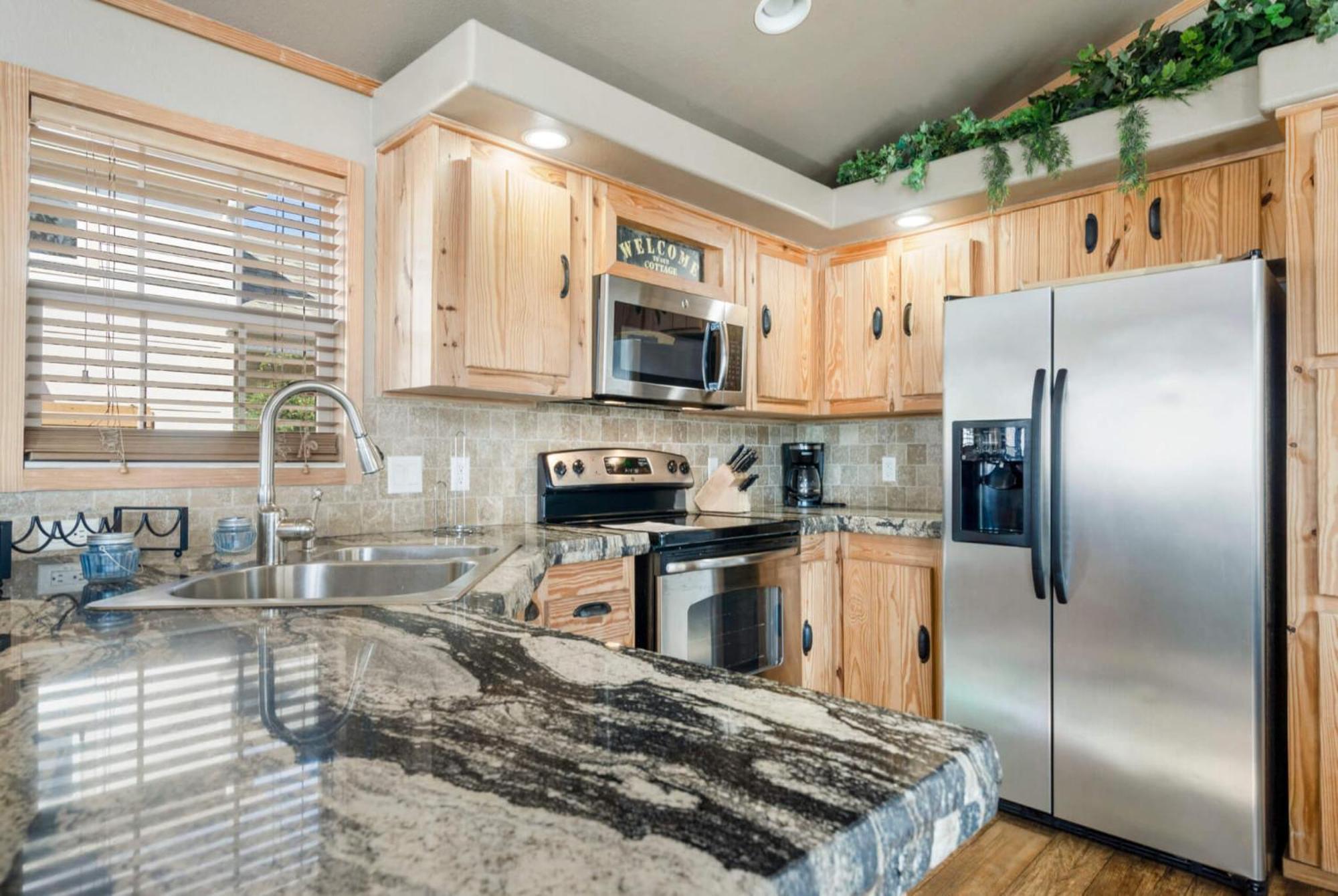 Crosstimbers Marina And Cottages Sperry ห้อง รูปภาพ